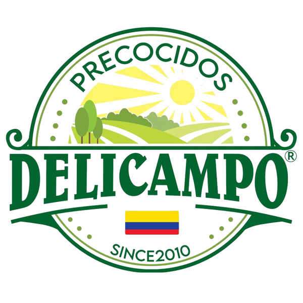 Precocidos Delicampo